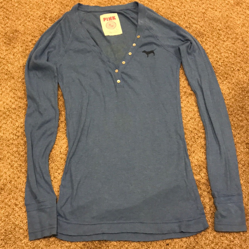 VS Long sleeve shirt